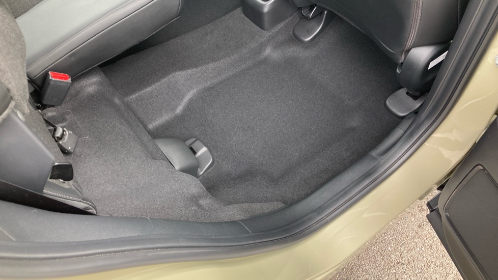 Honda HR-V 1.5 eHEV Advance 5dr CVT Hybrid Hatchback - Image 30