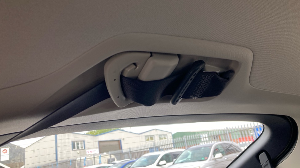 Honda HR-V 1.5 eHEV Advance 5dr CVT Hybrid Hatchback - Image 31