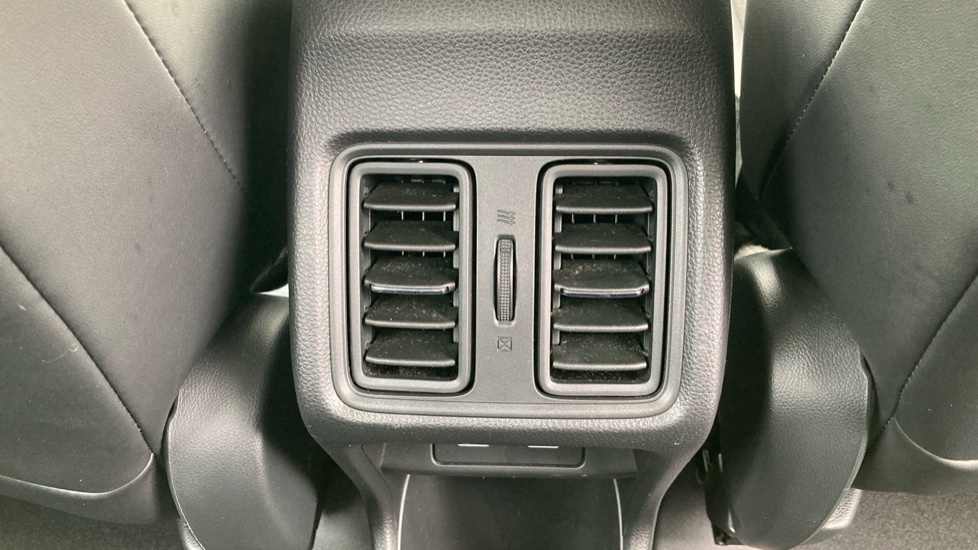 Honda HR-V 1.5 eHEV Advance 5dr CVT Hybrid Hatchback - Image 32