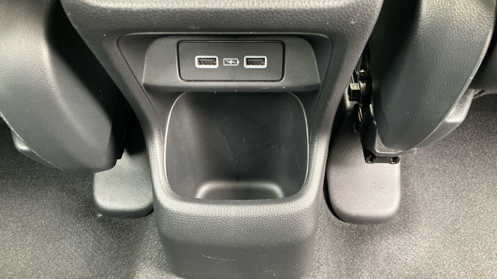Honda HR-V 1.5 eHEV Advance 5dr CVT Hybrid Hatchback - Image 33