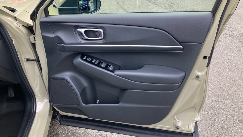 Honda HR-V 1.5 eHEV Advance 5dr CVT Hybrid Hatchback - Image 40