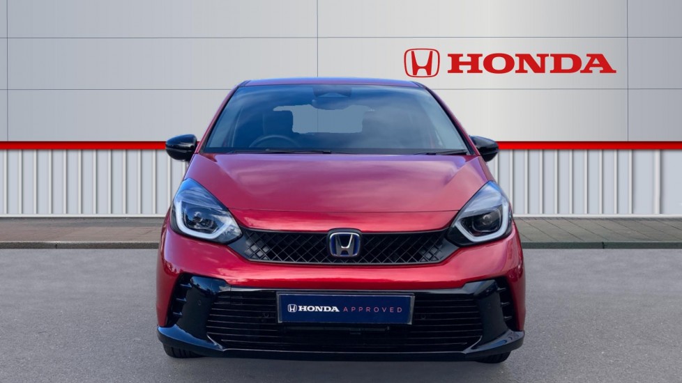 Honda Jazz 1.5 i-MMD Hybrid Advance Sport 5dr eCVT Hybrid Hatchback - Image 6