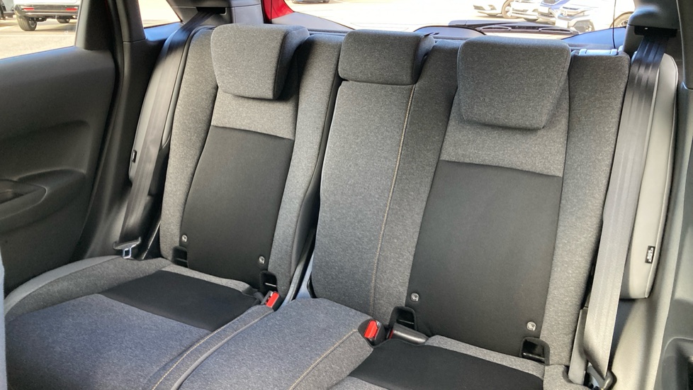 Honda Jazz 1.5 i-MMD Hybrid Advance Sport 5dr eCVT Hybrid Hatchback - Image 8
