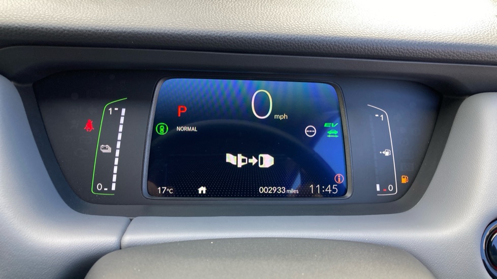 Honda Jazz 1.5 i-MMD Hybrid Advance Sport 5dr eCVT Hybrid Hatchback - Image 11