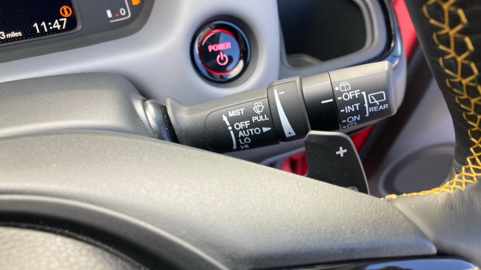 Honda Jazz 1.5 i-MMD Hybrid Advance Sport 5dr eCVT Hybrid Hatchback - Image 17