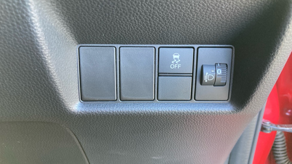 Honda Jazz 1.5 i-MMD Hybrid Advance Sport 5dr eCVT Hybrid Hatchback - Image 18