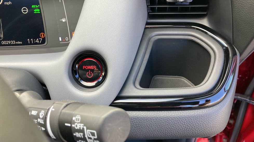 Honda Jazz 1.5 i-MMD Hybrid Advance Sport 5dr eCVT Hybrid Hatchback - Image 19