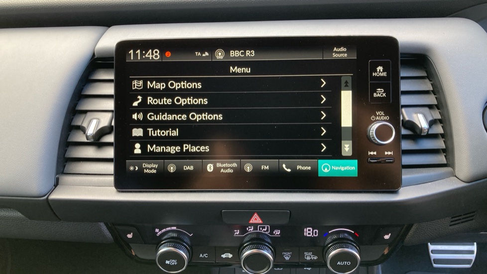 Honda Jazz 1.5 i-MMD Hybrid Advance Sport 5dr eCVT Hybrid Hatchback - Image 25