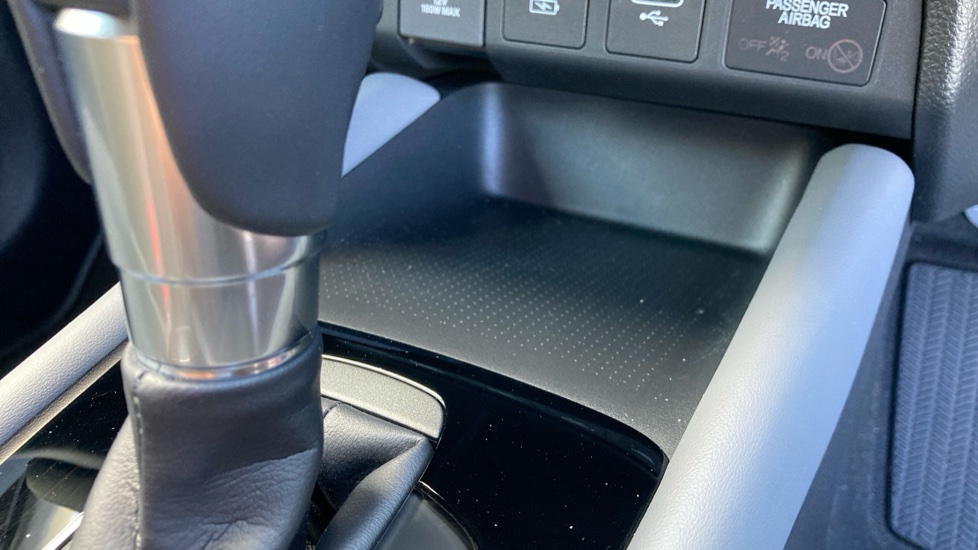 Honda Jazz 1.5 i-MMD Hybrid Advance Sport 5dr eCVT Hybrid Hatchback - Image 29
