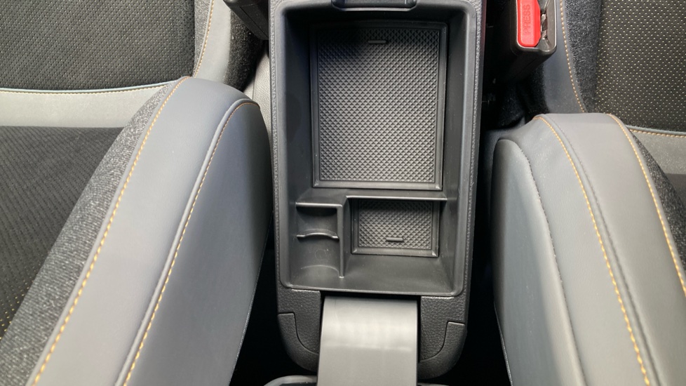 Honda Jazz 1.5 i-MMD Hybrid Advance Sport 5dr eCVT Hybrid Hatchback - Image 33