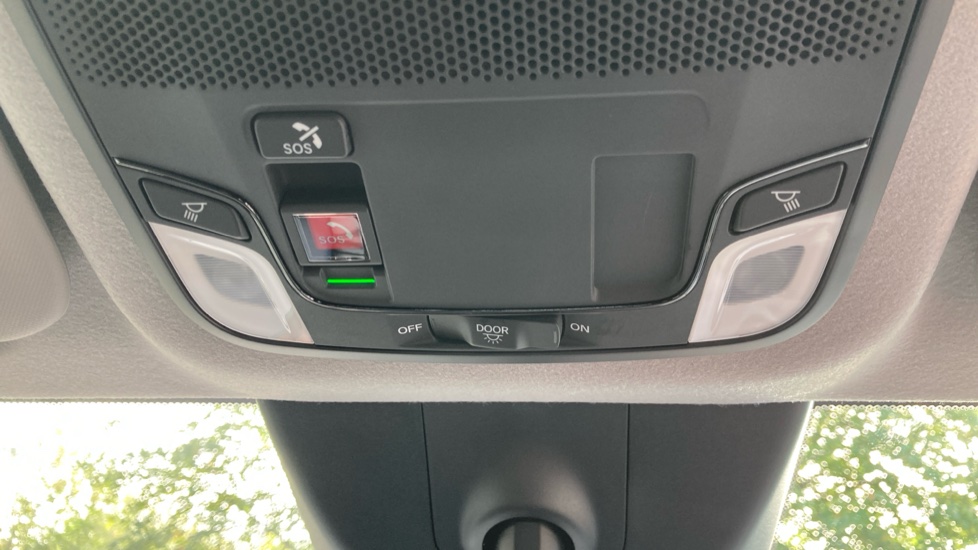Honda Jazz 1.5 i-MMD Hybrid Advance Sport 5dr eCVT Hybrid Hatchback - Image 35