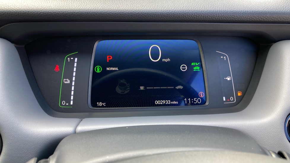 Honda Jazz 1.5 i-MMD Hybrid Advance Sport 5dr eCVT Hybrid Hatchback - Image 38