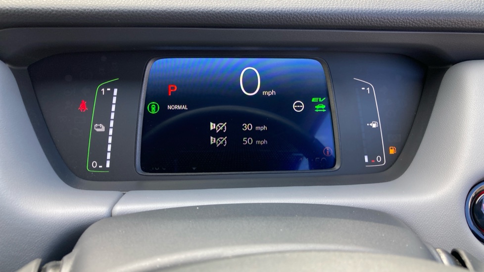 Honda Jazz 1.5 i-MMD Hybrid Advance Sport 5dr eCVT Hybrid Hatchback - Image 39