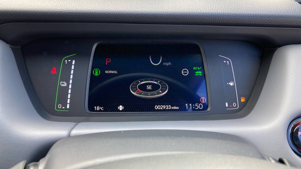 Honda Jazz 1.5 i-MMD Hybrid Advance Sport 5dr eCVT Hybrid Hatchback - Image 40