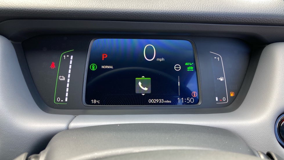 Honda Jazz 1.5 i-MMD Hybrid Advance Sport 5dr eCVT Hybrid Hatchback - Image 41