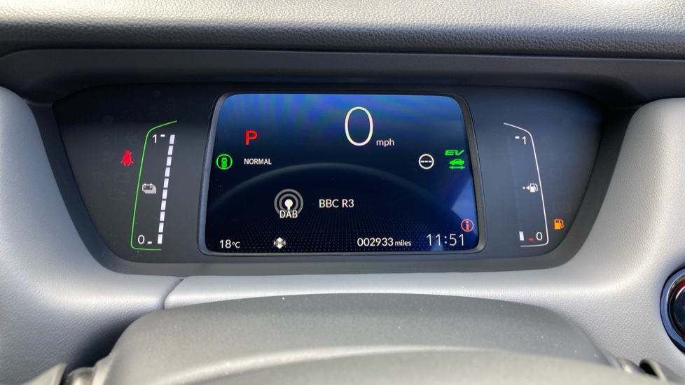 Honda Jazz 1.5 i-MMD Hybrid Advance Sport 5dr eCVT Hybrid Hatchback - Image 42