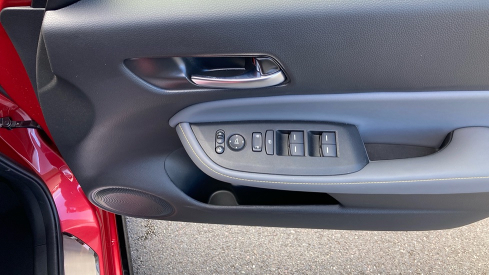 Honda Jazz 1.5 i-MMD Hybrid Advance Sport 5dr eCVT Hybrid Hatchback - Image 44