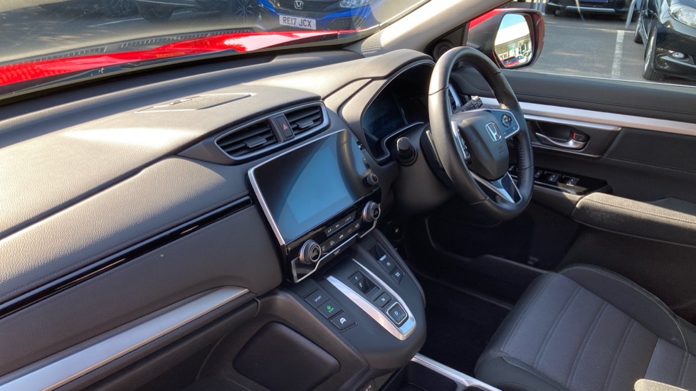 Honda CR-V 2.0 i-MMD Hybrid SE 2WD 5dr eCVT Hybrid Estate - Image 2