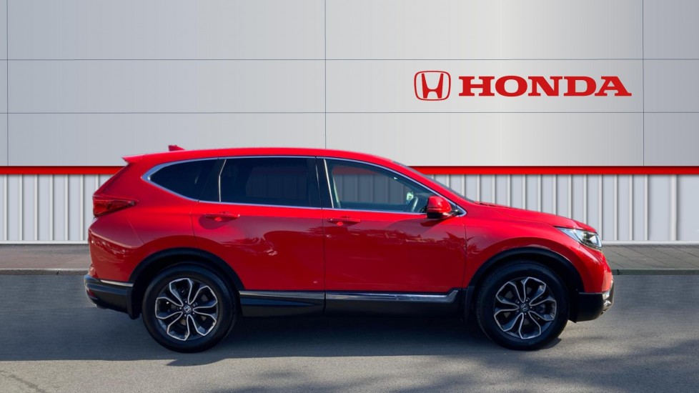 Honda CR-V 2.0 i-MMD Hybrid SE 2WD 5dr eCVT Hybrid Estate - Image 5
