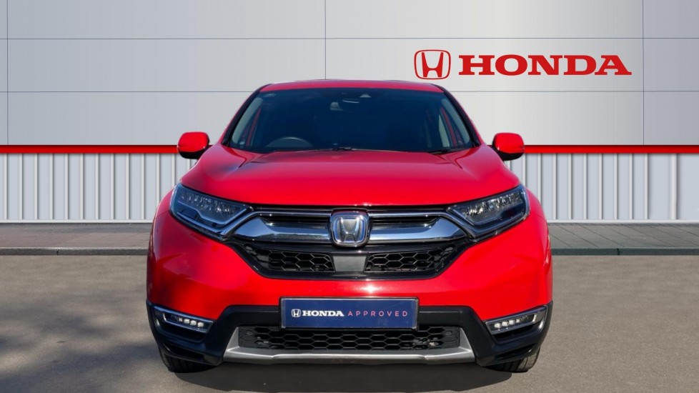 Honda CR-V 2.0 i-MMD Hybrid SE 2WD 5dr eCVT Hybrid Estate - Image 6