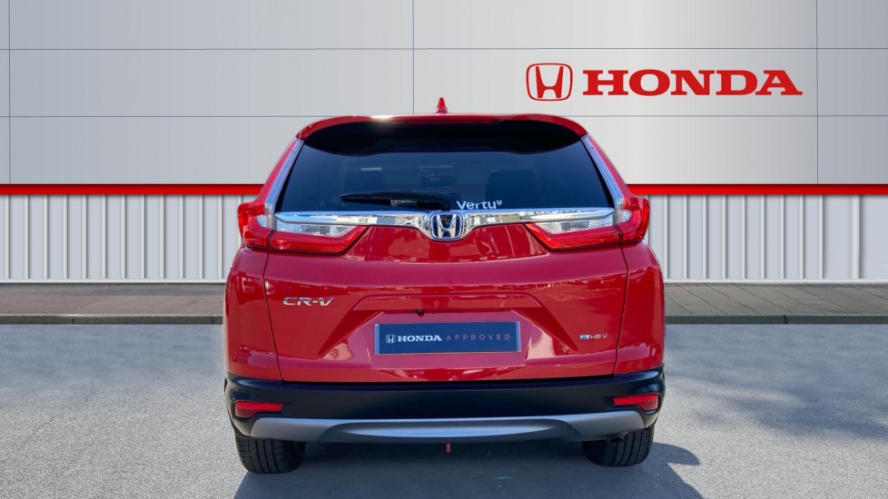 Honda CR-V 2.0 i-MMD Hybrid SE 2WD 5dr eCVT Hybrid Estate - Image 7