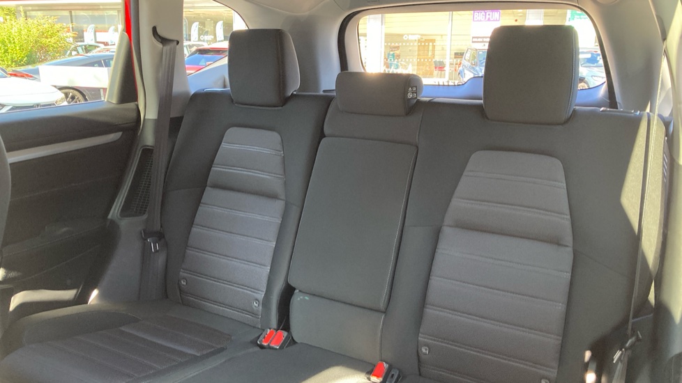 Honda CR-V 2.0 i-MMD Hybrid SE 2WD 5dr eCVT Hybrid Estate - Image 8