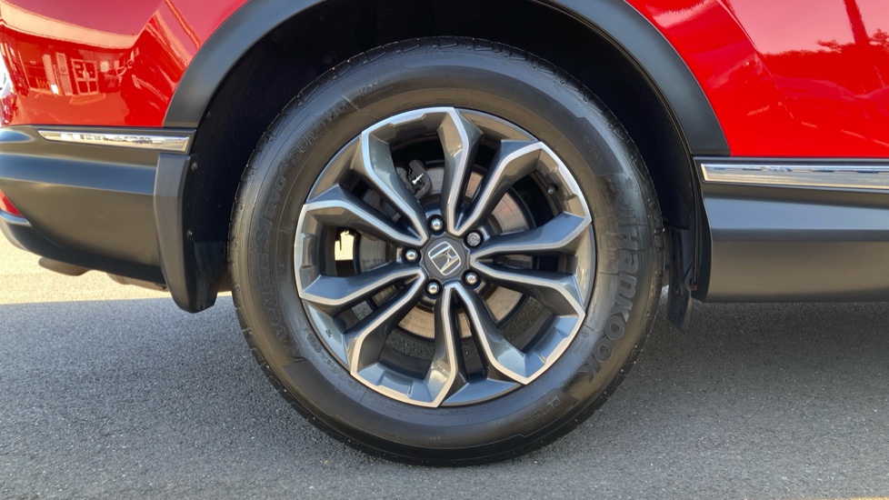 Honda CR-V 2.0 i-MMD Hybrid SE 2WD 5dr eCVT Hybrid Estate - Image 9