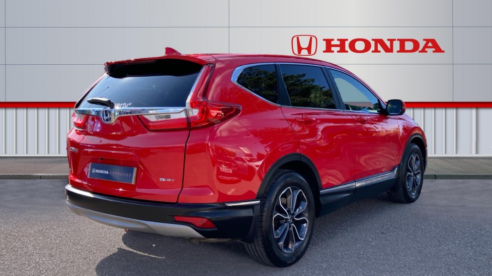 Honda CR-V 2.0 i-MMD Hybrid SE 2WD 5dr eCVT Hybrid Estate - Image 12