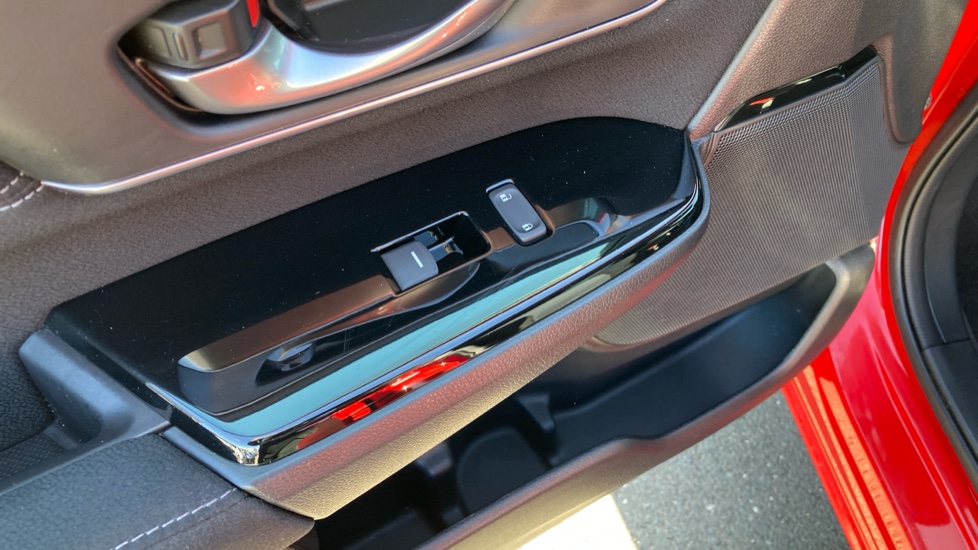 Honda CR-V 2.0 i-MMD Hybrid SE 2WD 5dr eCVT Hybrid Estate - Image 17