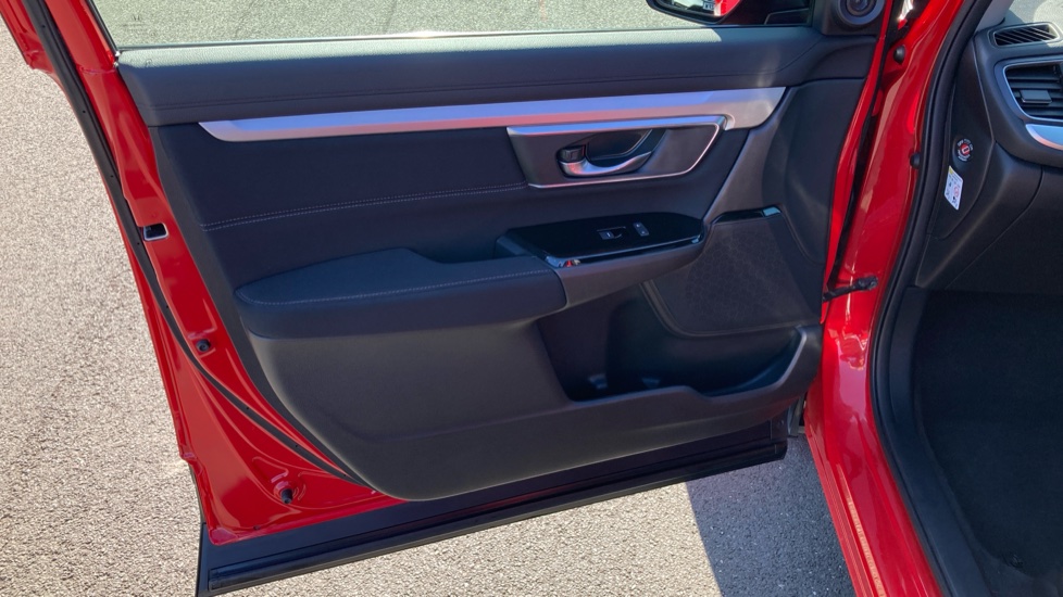 Honda CR-V 2.0 i-MMD Hybrid SE 2WD 5dr eCVT Hybrid Estate - Image 18