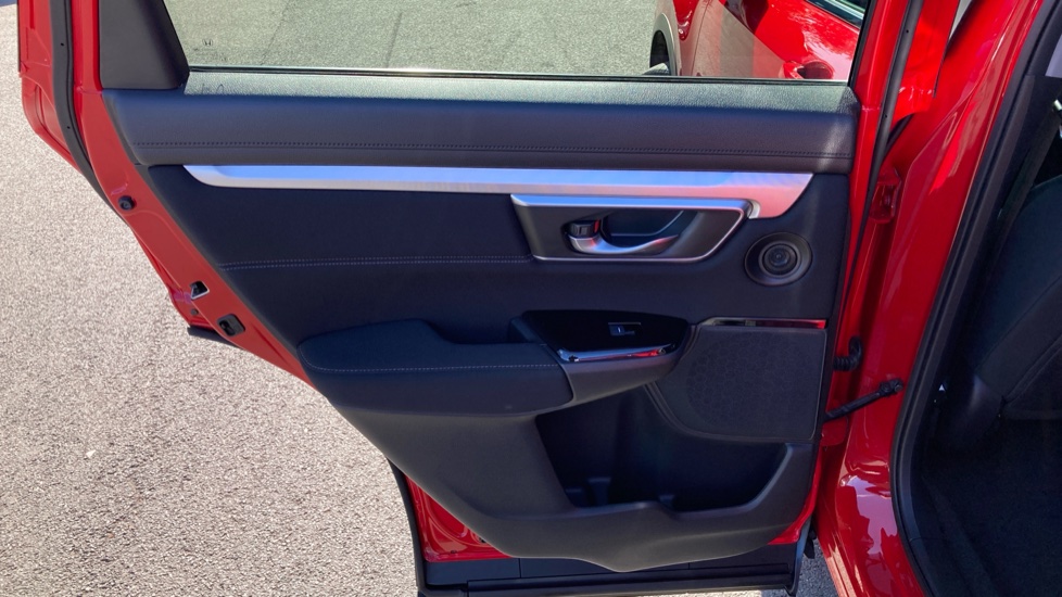 Honda CR-V 2.0 i-MMD Hybrid SE 2WD 5dr eCVT Hybrid Estate - Image 20