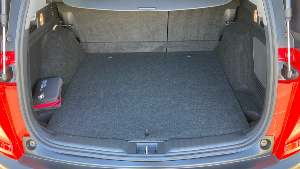 Honda CR-V 2.0 i-MMD Hybrid SE 2WD 5dr eCVT Hybrid Estate - Image 22