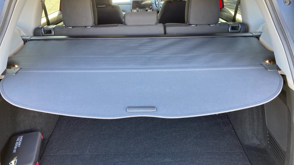 Honda CR-V 2.0 i-MMD Hybrid SE 2WD 5dr eCVT Hybrid Estate - Image 23