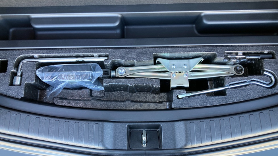 Honda CR-V 2.0 i-MMD Hybrid SE 2WD 5dr eCVT Hybrid Estate - Image 26