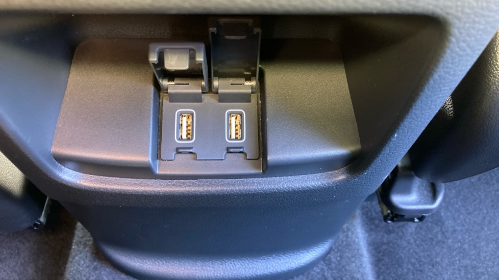 Honda CR-V 2.0 i-MMD Hybrid SE 2WD 5dr eCVT Hybrid Estate - Image 30