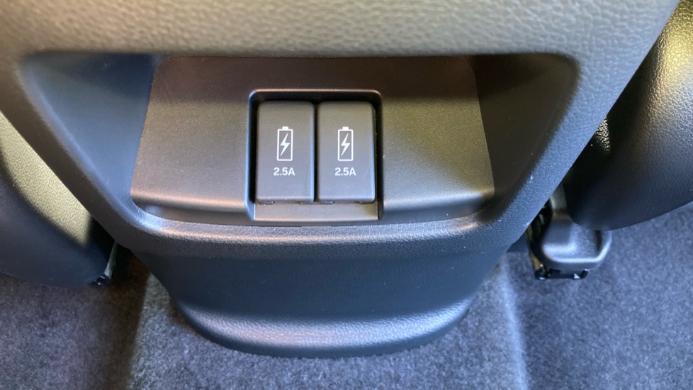 Honda CR-V 2.0 i-MMD Hybrid SE 2WD 5dr eCVT Hybrid Estate - Image 31