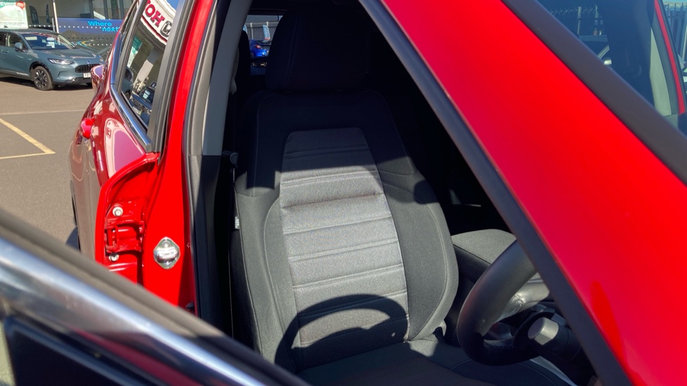 Honda CR-V 2.0 i-MMD Hybrid SE 2WD 5dr eCVT Hybrid Estate - Image 36
