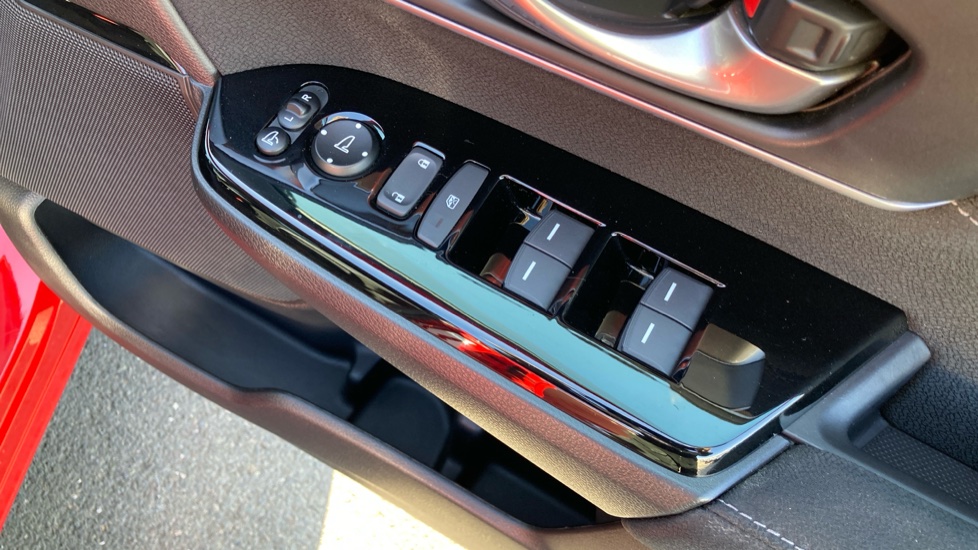 Honda CR-V 2.0 i-MMD Hybrid SE 2WD 5dr eCVT Hybrid Estate - Image 37