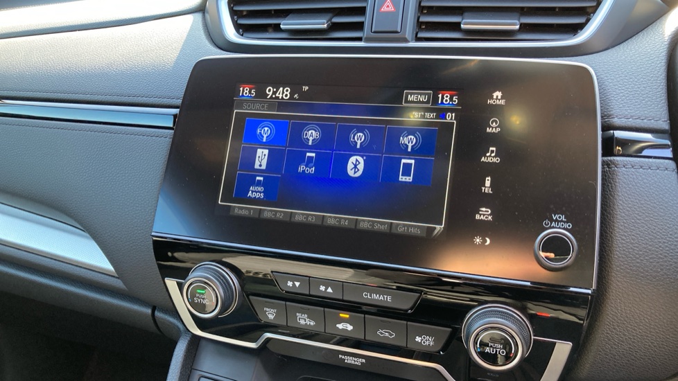 Honda CR-V 2.0 i-MMD Hybrid SE 2WD 5dr eCVT Hybrid Estate - Image 44