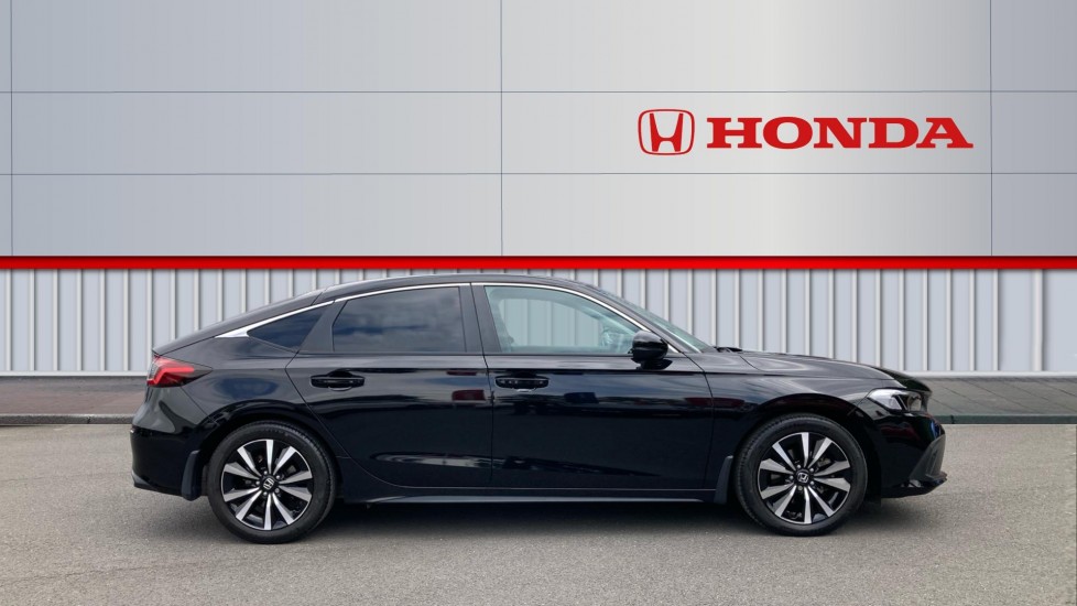 Honda Civic 2.0 eHEV Elegance 5dr CVT Hybrid Hatchback - Image 5