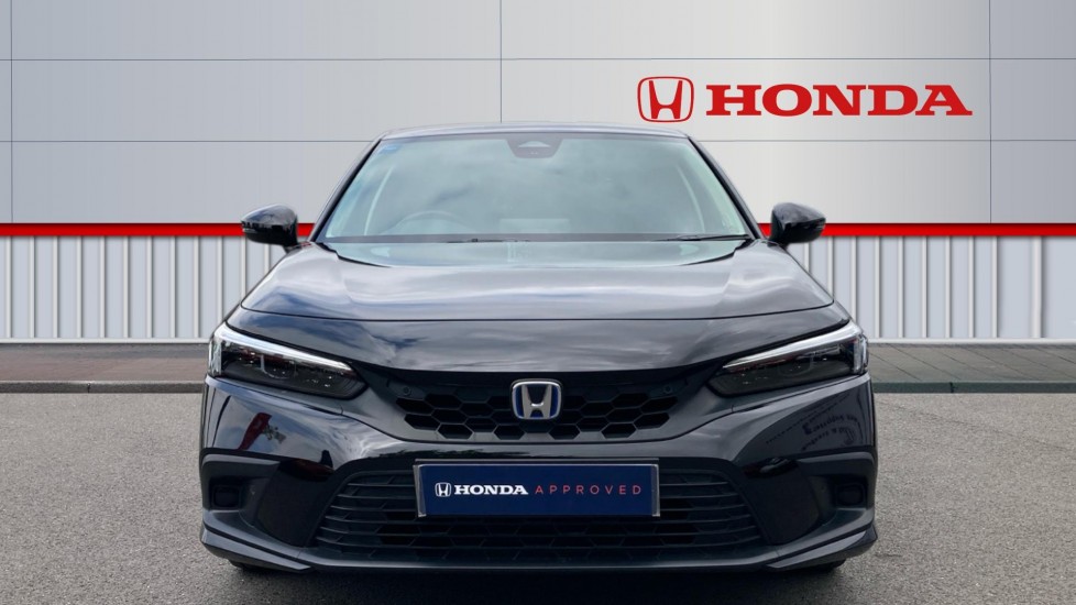 Honda Civic 2.0 eHEV Elegance 5dr CVT Hybrid Hatchback - Image 6