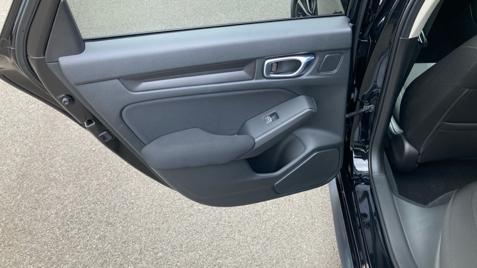 Honda Civic 2.0 eHEV Elegance 5dr CVT Hybrid Hatchback - Image 20