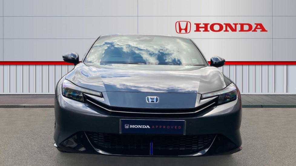 Honda Prelude 2.0 eHEV Advance 3dr CVT Hybrid Coupe - Image 6