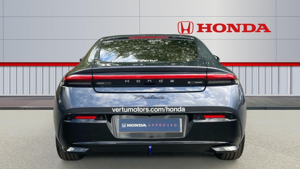 Honda Prelude 2.0 eHEV Advance 3dr CVT Hybrid Coupe - Image 7