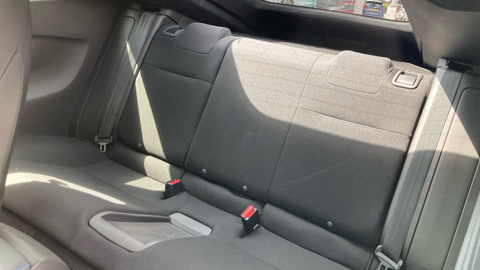 Honda Prelude 2.0 eHEV Advance 3dr CVT Hybrid Coupe - Image 8