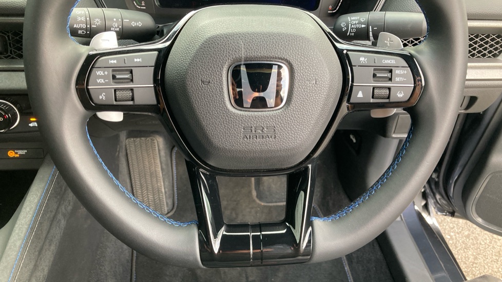 Honda Prelude 2.0 eHEV Advance 3dr CVT Hybrid Coupe - Image 13
