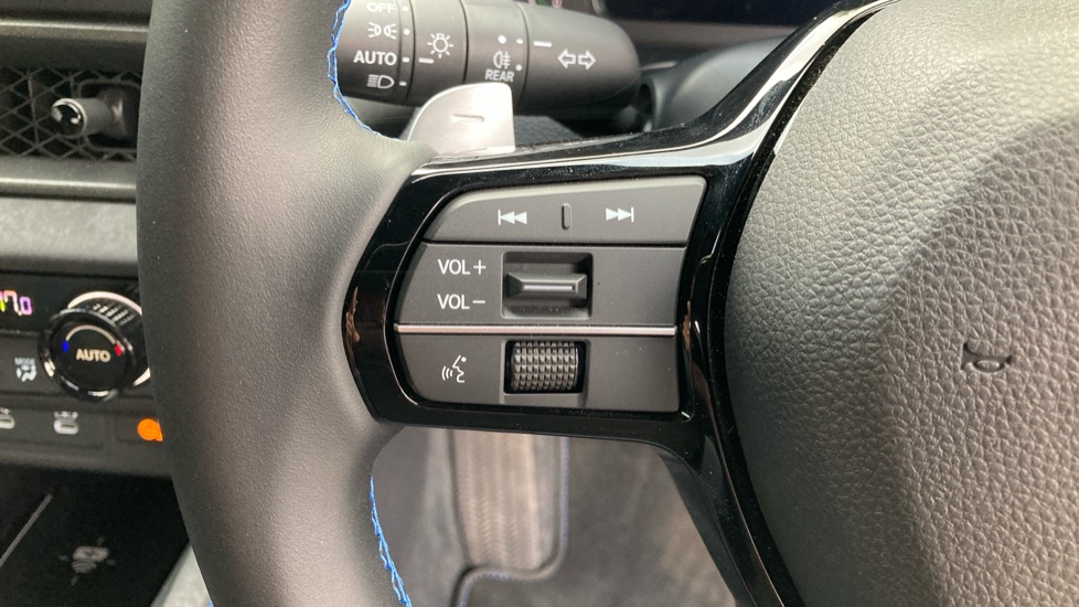 Honda Prelude 2.0 eHEV Advance 3dr CVT Hybrid Coupe - Image 14
