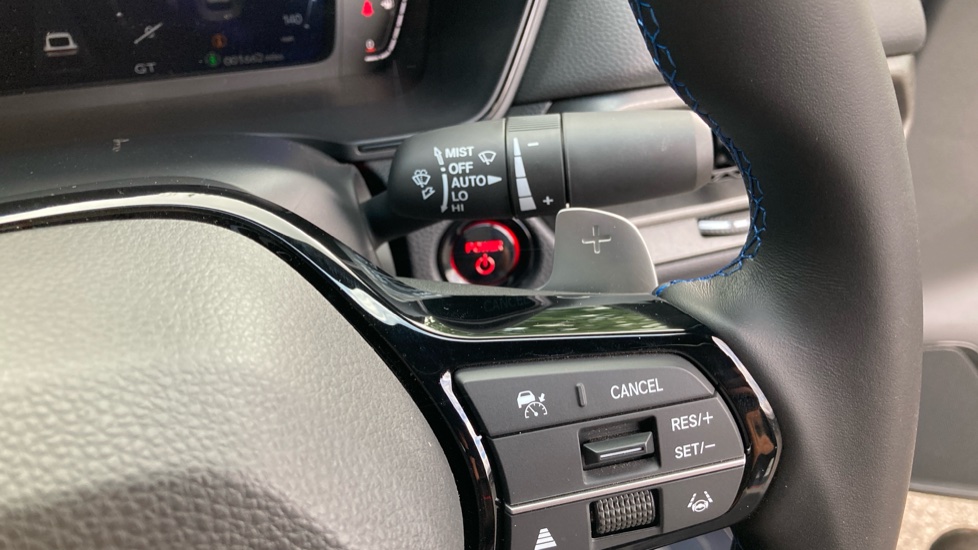 Honda Prelude 2.0 eHEV Advance 3dr CVT Hybrid Coupe - Image 17