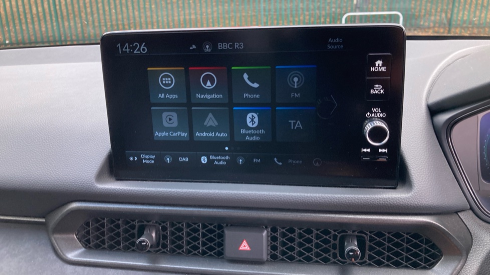 Honda Prelude 2.0 eHEV Advance 3dr CVT Hybrid Coupe - Image 20