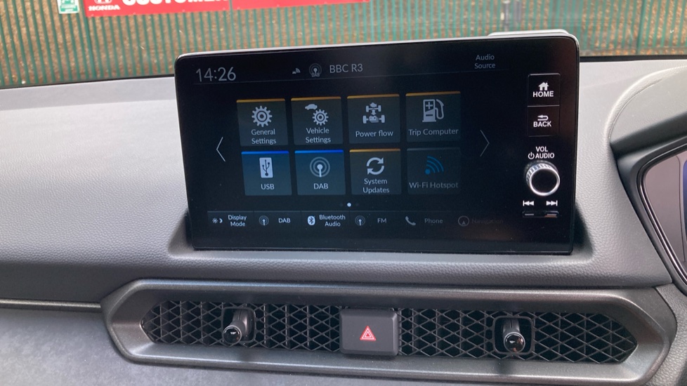 Honda Prelude 2.0 eHEV Advance 3dr CVT Hybrid Coupe - Image 21